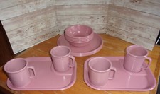 14pc vintage rubbermaid for sale  Corning