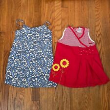 Summer dresses girl for sale  Bolton
