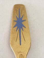 Vintage souvenir spoon for sale  Graettinger