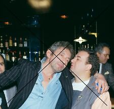 Photo coluche serge d'occasion  Toulouse-