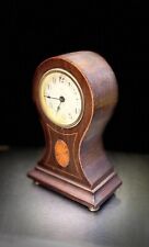 Petite pendulette ancienne d'occasion Petite pendulette ancienne d'occasion  Sannois
