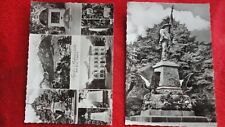 Cartes postales autriche d'occasion  Mandeure
