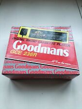Goodmans gce 236r for sale  GRAVESEND