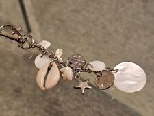 Real shell keyring for sale  TELFORD