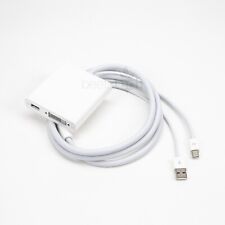 Apple mini displayport d'occasion  Expédié en Belgium