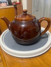 Vintage stoneware brown for sale  Plattsburgh