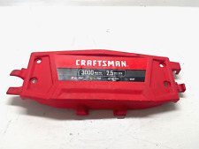 Craftsman cmxgwas020734 3000 for sale  Glasgow