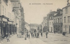 France: Picardie d'occasion  Mormant
