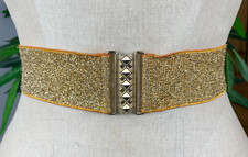 Vintage 1970s sparkly for sale  STOKE-ON-TRENT