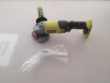 Ryobi r18ag 18v for sale  PETERBOROUGH