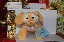 Webkinz petal puppy.used.comes for sale  Rochester