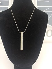 Collana con pendente usato  Cosenza