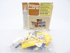 Preiser bausatz 403 gebraucht kaufen  Erftstadt