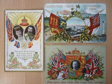 1911 coronation souvenir for sale  ABERDEEN