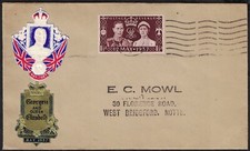 Great britain kgvi for sale  SCARBOROUGH