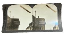 Keystone stereoview zeppelin for sale  Hensley