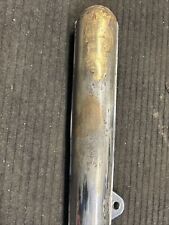 Kawasaki 250 exhaust for sale  BARNSLEY