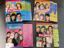 Dvds full house gebraucht kaufen  Deutschland