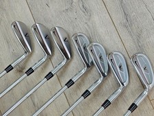 Nike forged irons for sale  THORNTON-CLEVELEYS