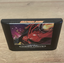 Outrun 2019 sega for sale  MEXBOROUGH