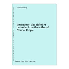 Intermezzo the global gebraucht kaufen  Butjadingen
