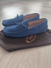 Tods gommino driving for sale  REDHILL