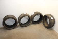 40 19 225 tires 2x for sale 40 19 225 tires 2x for sale Bristol