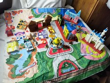 Vintage disneyland commerative for sale  Lowell