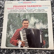 Happy Polkas And Dreamy Waltzes comprar usado  Enviando para Brazil