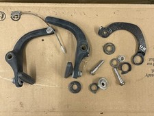 Shimano deore brake for sale  ILKESTON