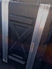 Equinox rack case for sale  NORTHAMPTON