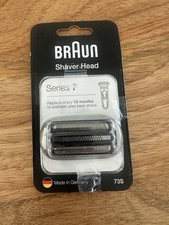 Braun series electric for sale  CANNOCK