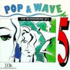 Various pop wave gebraucht kaufen  Berlin