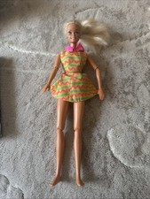 Poupée barbie ancienne d'occasion  Nantes-