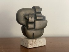 Vintage bronze metal for sale  Saint Louis