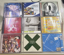 cd misti come usato cd misti come usato  Castrovillari