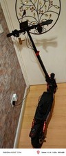 Iscooter 28mph for sale  CAMBRIDGE