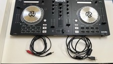 Numark mixtrack pro gebraucht kaufen  Nossen