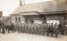postcards chipping norton for sale postcards chipping norton for sale TOTNES