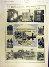 Old vintage print for sale  UK