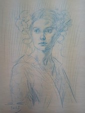 Sketch for sale  Sylmar