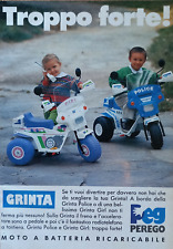 moto peg perego usato moto peg perego usato Italia