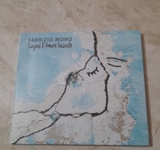 Fabrizio moro canzoni usato  Fiuggi