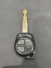 Nissan pick key for sale  SELBY