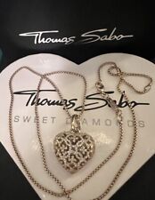 Edle thomas sabo gebraucht kaufen  Billigheim-Ingenh., Birkwlr., Eschbach