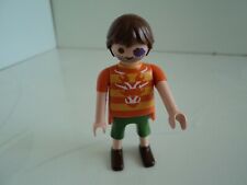 Playmobil city secouriste d'occasion  Buchy