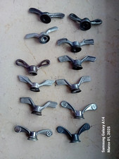 Stock lotto galletti usato  Roma