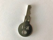Clef voiture golf d'occasion  Lunel