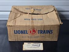 Vintage lionel 1507ws for sale  Brooksville