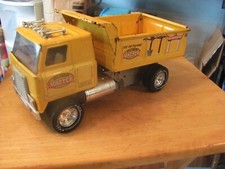 Ertl international dump for sale  Perrysburg
